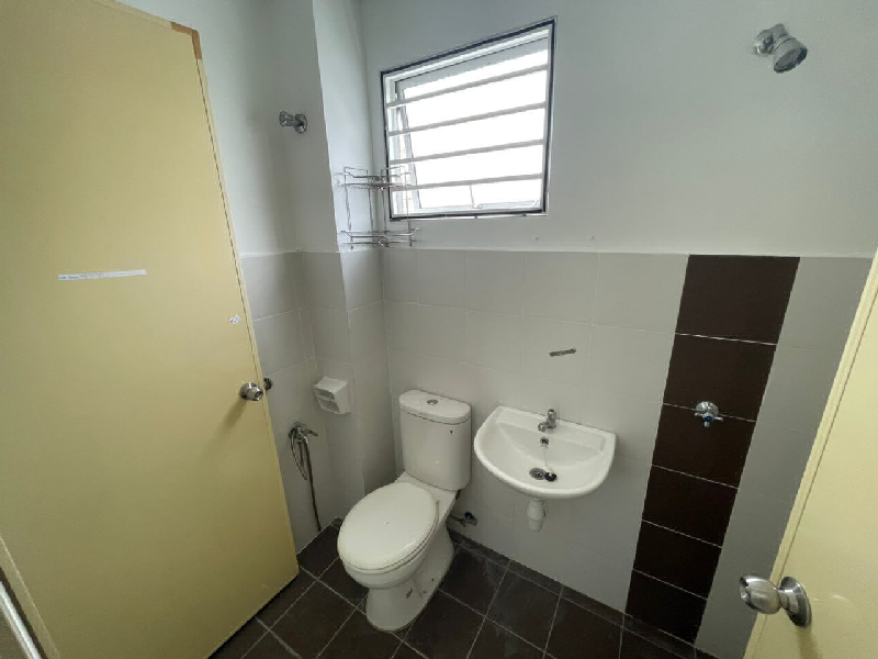 Double Storey Taman Pelangi Semenyih 2 Rafflesia - photo 13