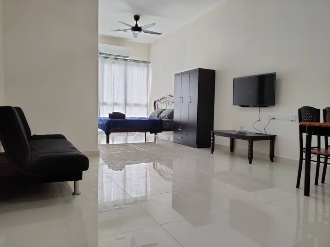 Core Soho Suites Kota Warisan Sepang Near Klia - photo 2