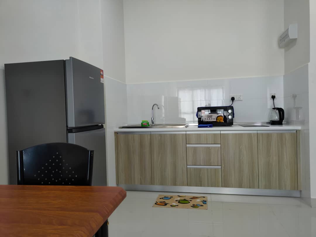 Core Soho Suites Kota Warisan Sepang Near Klia - photo 3