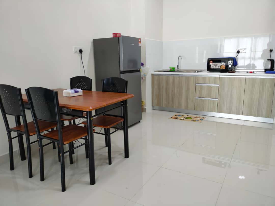 Core Soho Suites Kota Warisan Sepang Near Klia - photo 4