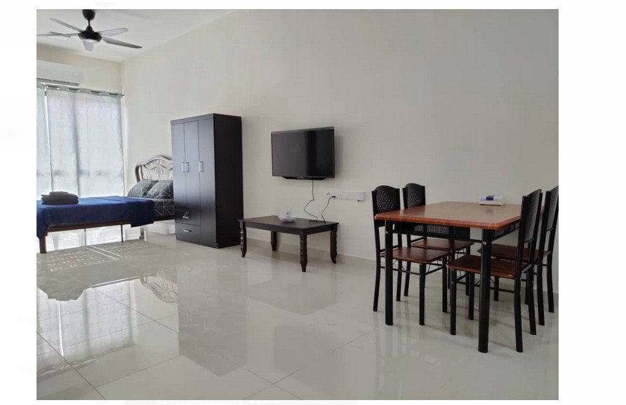 Core Soho Suites Kota Warisan Sepang Near Klia - photo 6