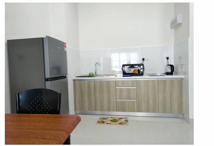 Core Soho Suites Kota Warisan Sepang Near Klia - photo 7
