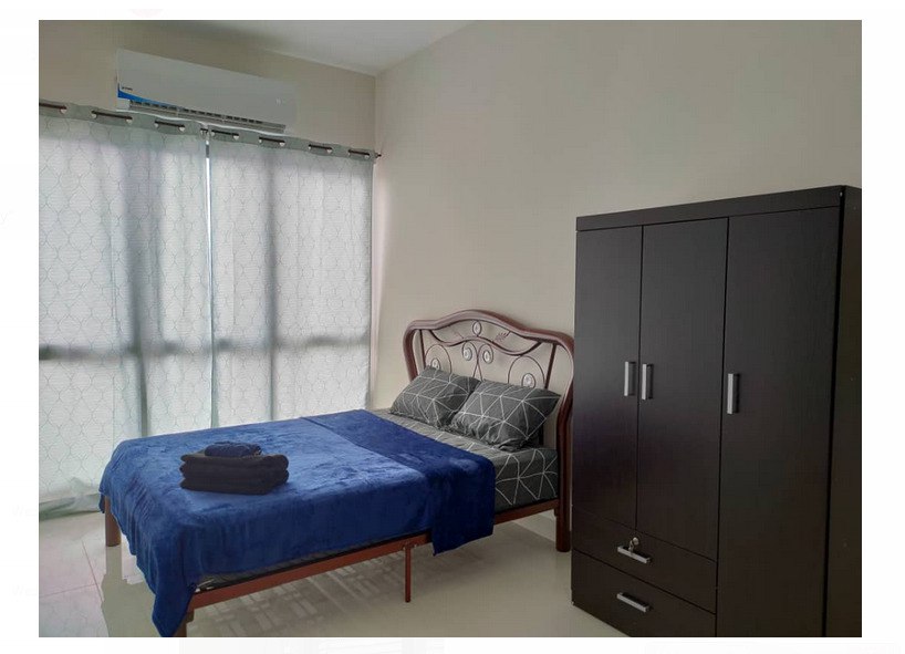 Core Soho Suites Kota Warisan Sepang Near Klia - photo 9