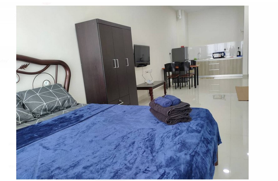 Core Soho Suites Kota Warisan Sepang Near Klia - photo 10