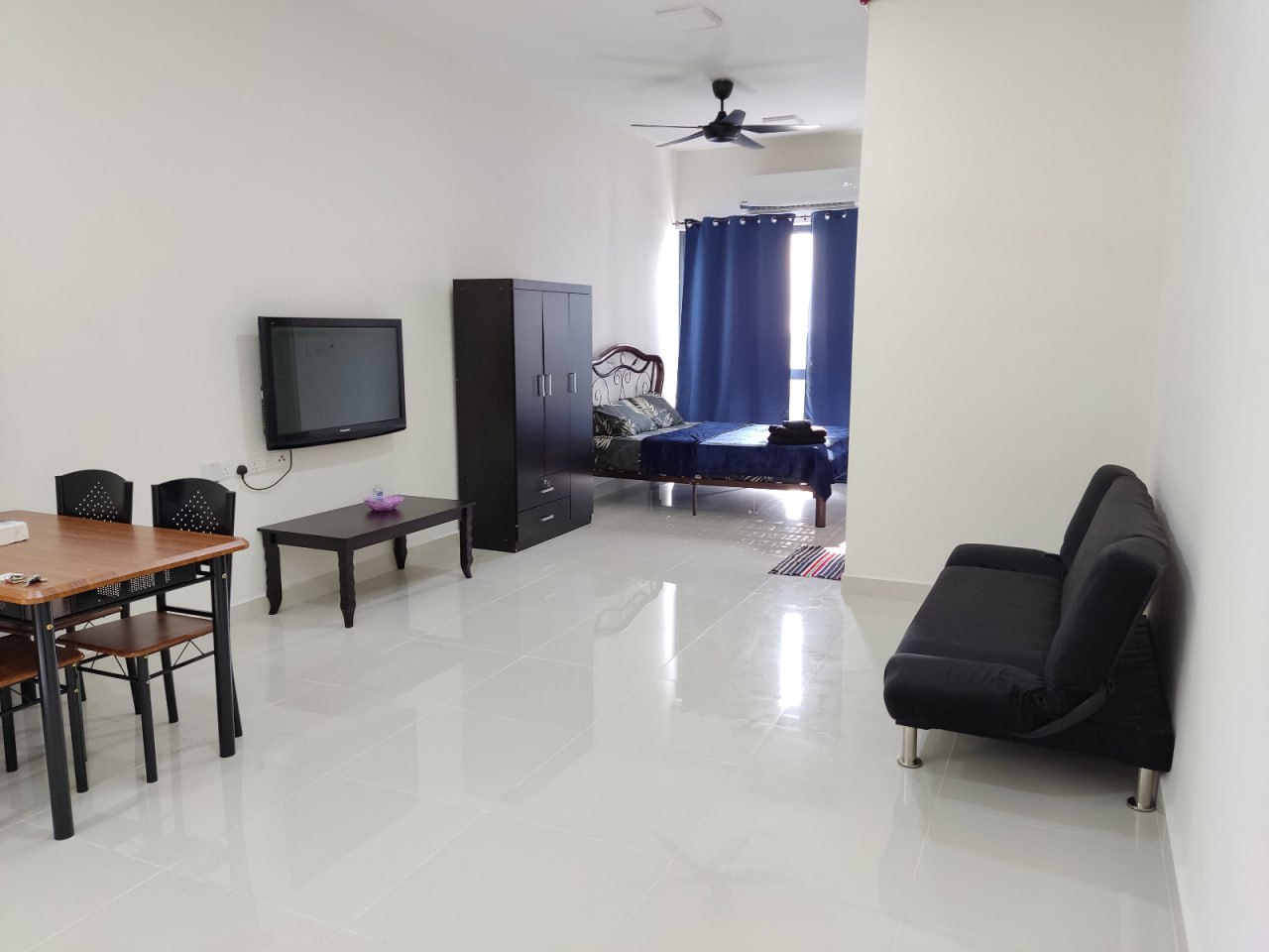 Core Soho Suites Kota Warisan Sepang Near Klia - photo 13