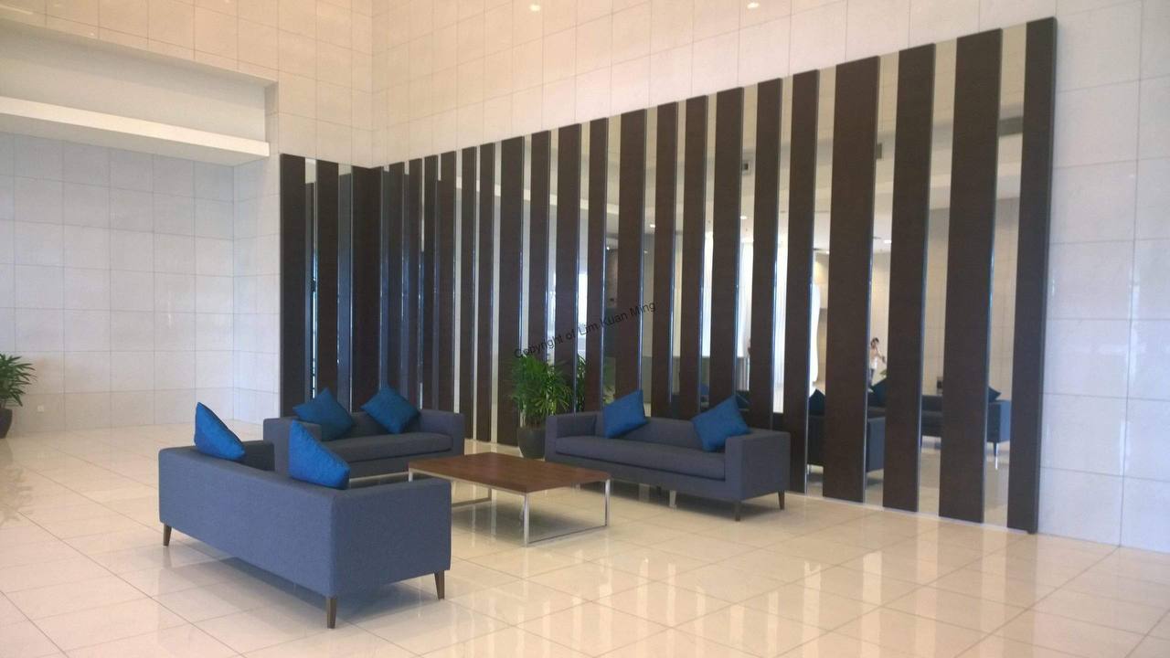 Pfcc Office Rio Stellar IOI Boulevard Puchong - photo 3