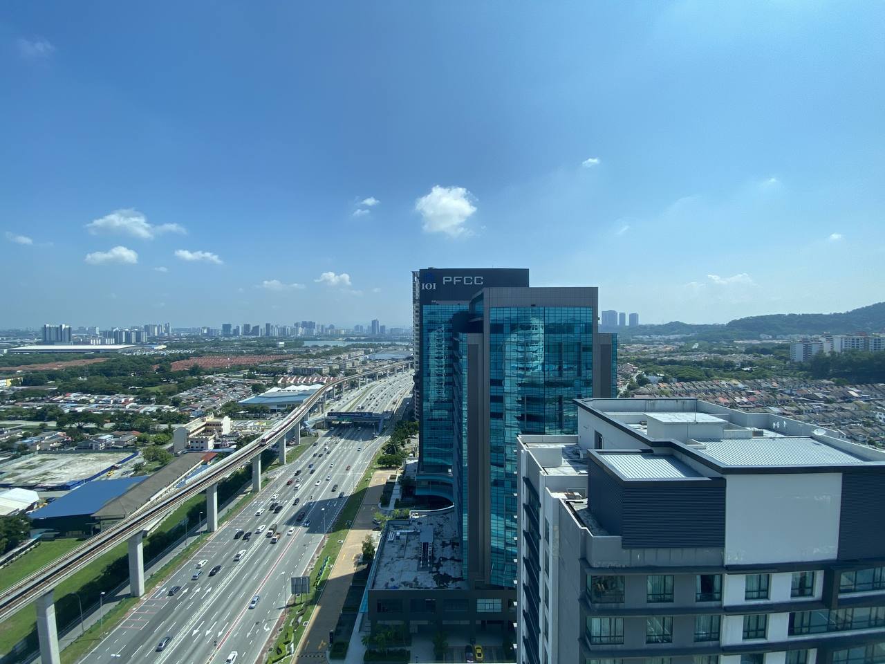 Pfcc Office Rio Stellar IOI Boulevard Puchong - photo 5