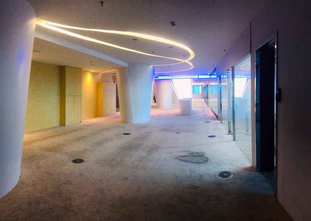 Pfcc Office Rio Stellar IOI Boulevard Puchong - photo 6