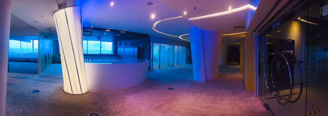 Pfcc Office Rio Stellar IOI Boulevard Puchong - photo 8