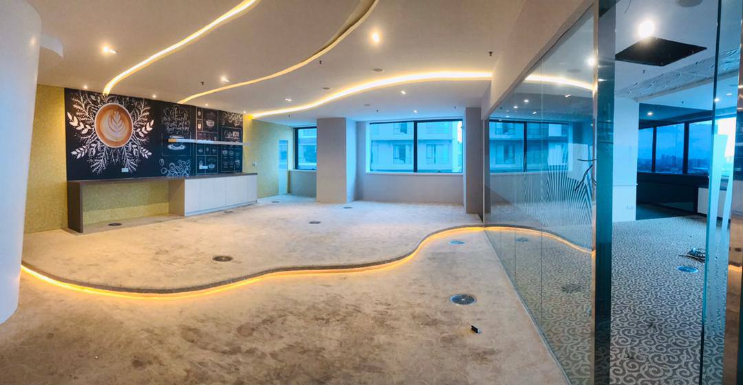 Pfcc Office Rio Stellar IOI Boulevard Puchong - photo 9