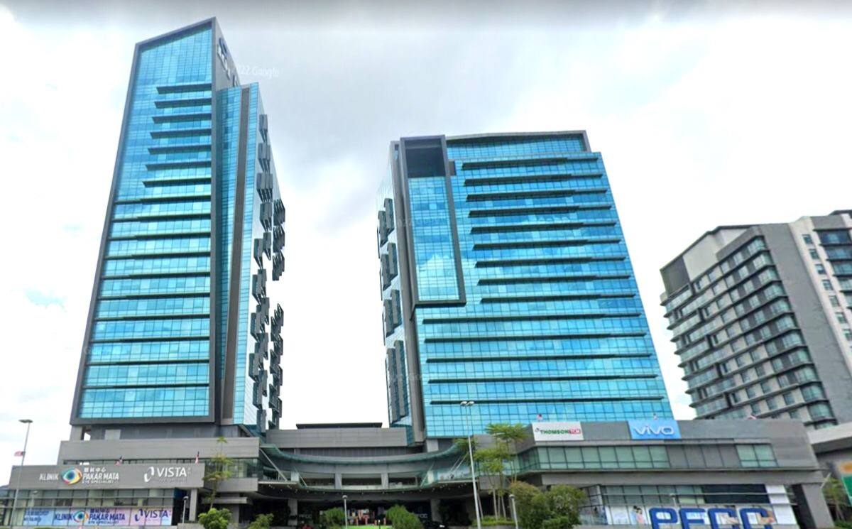 Pfcc Office Rio Stellar IOI Boulevard Puchong - photo 10