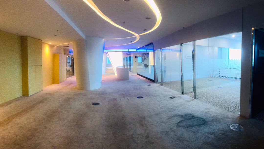 Pfcc Office Rio Stellar IOI Boulevard Puchong - photo 11