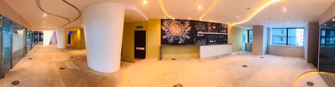Pfcc Office Rio Stellar IOI Boulevard Puchong - photo 12