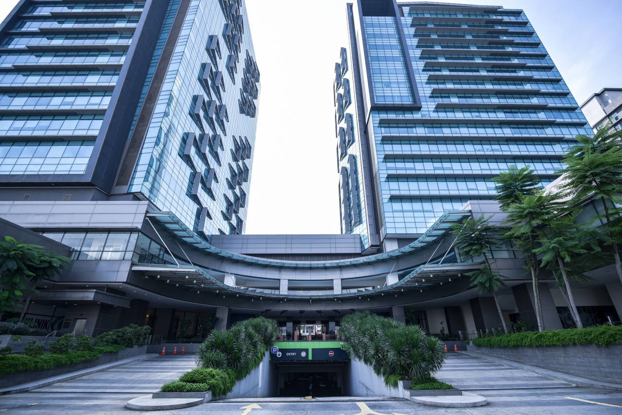 Pfcc Office Rio Stellar IOI Boulevard Puchong - photo 13