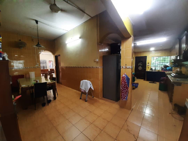 Corner Double Storey Taman Prima Saujana Kajang - photo 9