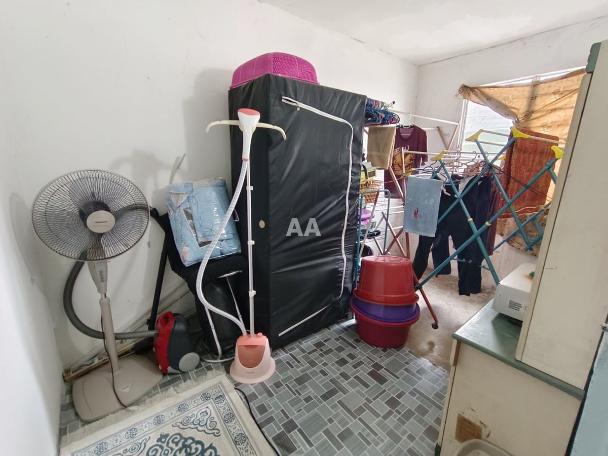 Teres Double Storey Bandar Utama Batang Kali - photo 7