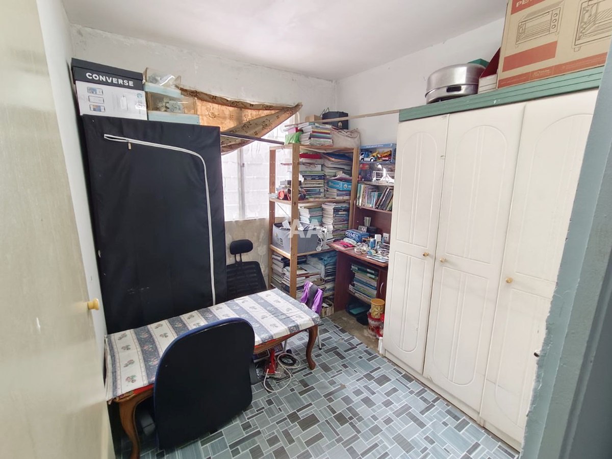 Teres Double Storey Bandar Utama Batang Kali - photo 11