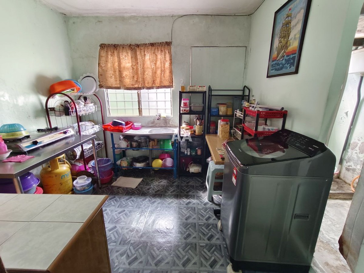 Teres Double Storey Bandar Utama Batang Kali - photo 13