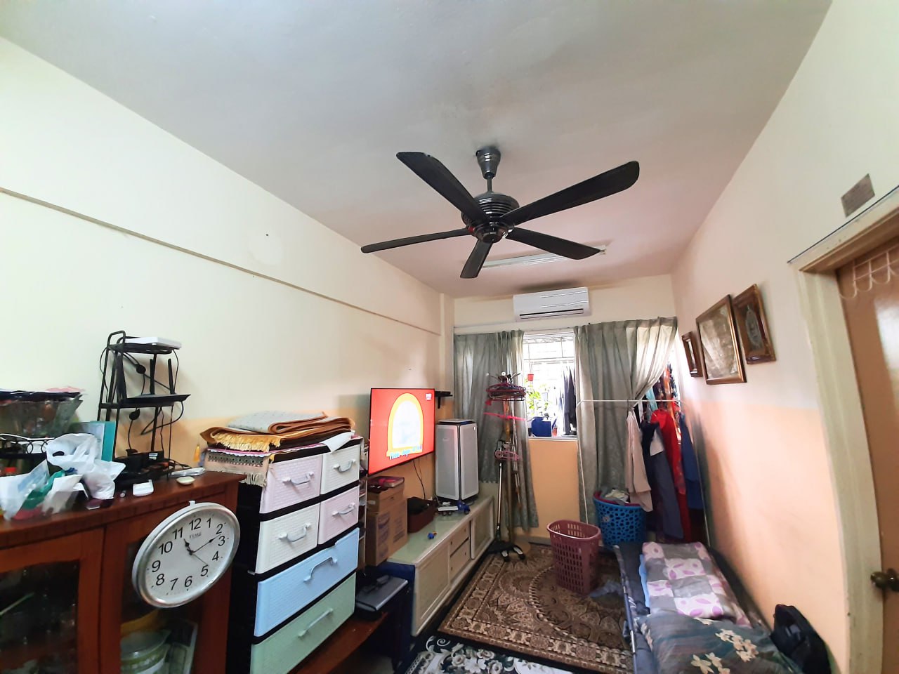 Level 1 Flat Sri Saujana Prima Saujana Kajang - photo 3