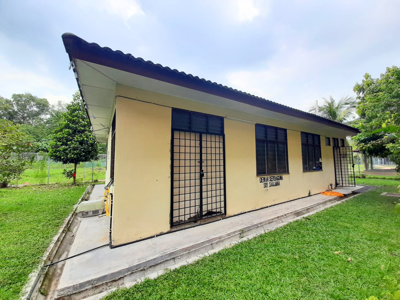 Level 1 Flat Sri Saujana Prima Saujana Kajang - photo 4