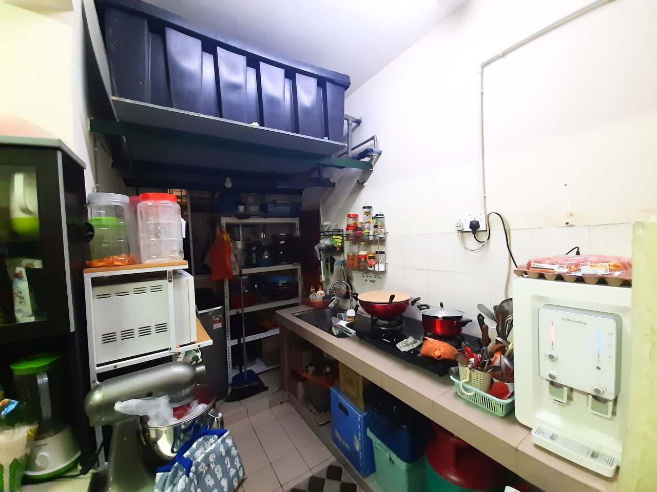 Level 1 Flat Sri Saujana Prima Saujana Kajang - photo 5
