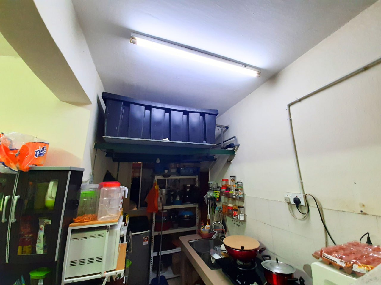 Level 1 Flat Sri Saujana Prima Saujana Kajang - photo 6