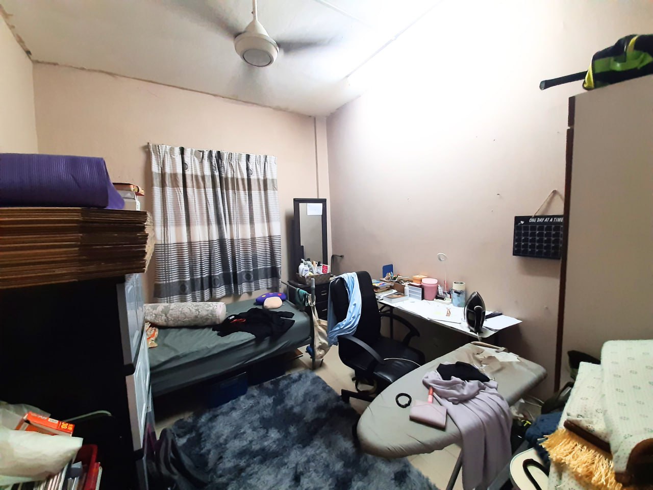 Level 1 Flat Sri Saujana Prima Saujana Kajang - photo 8