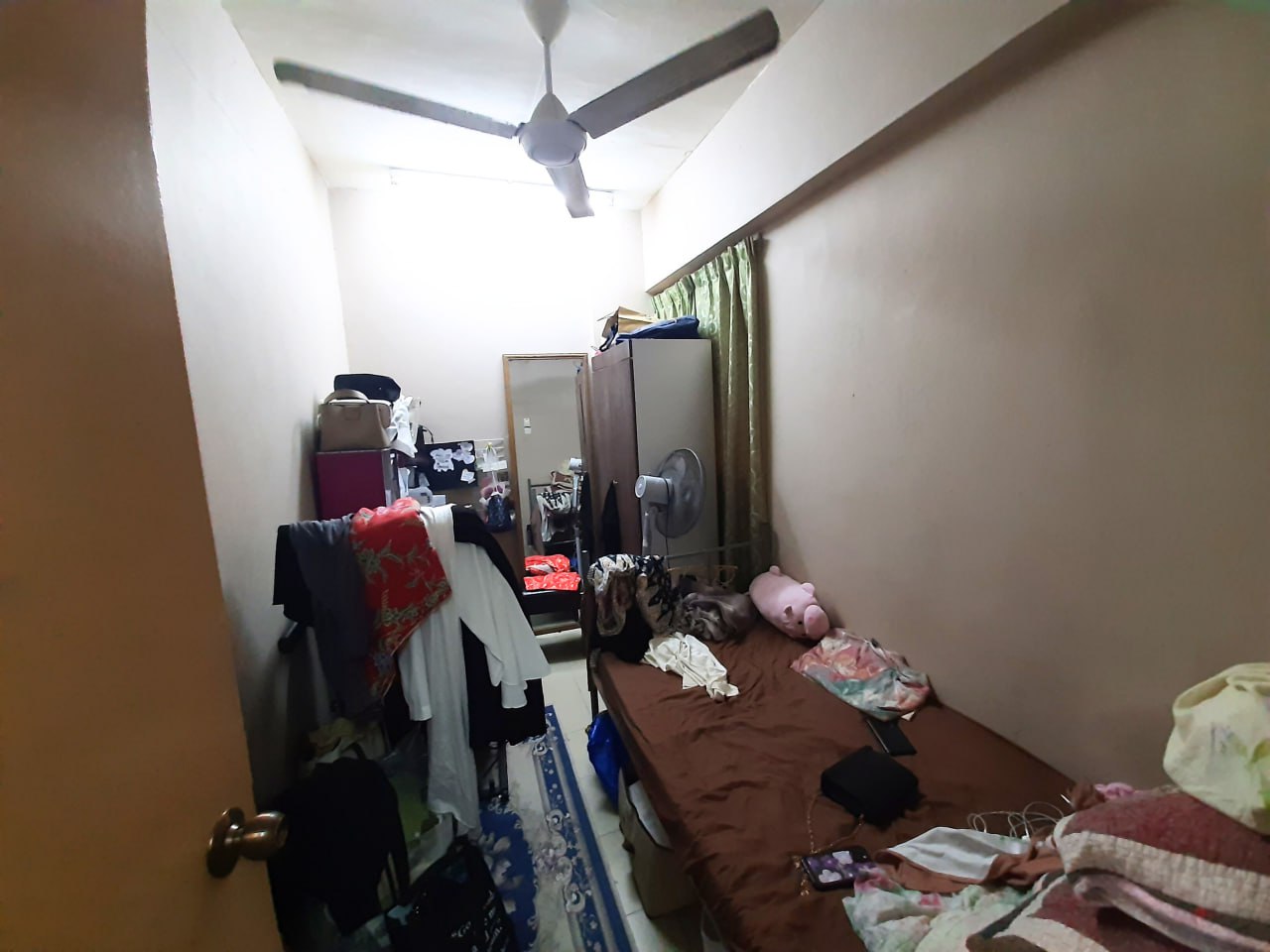 Level 1 Flat Sri Saujana Prima Saujana Kajang - photo 9