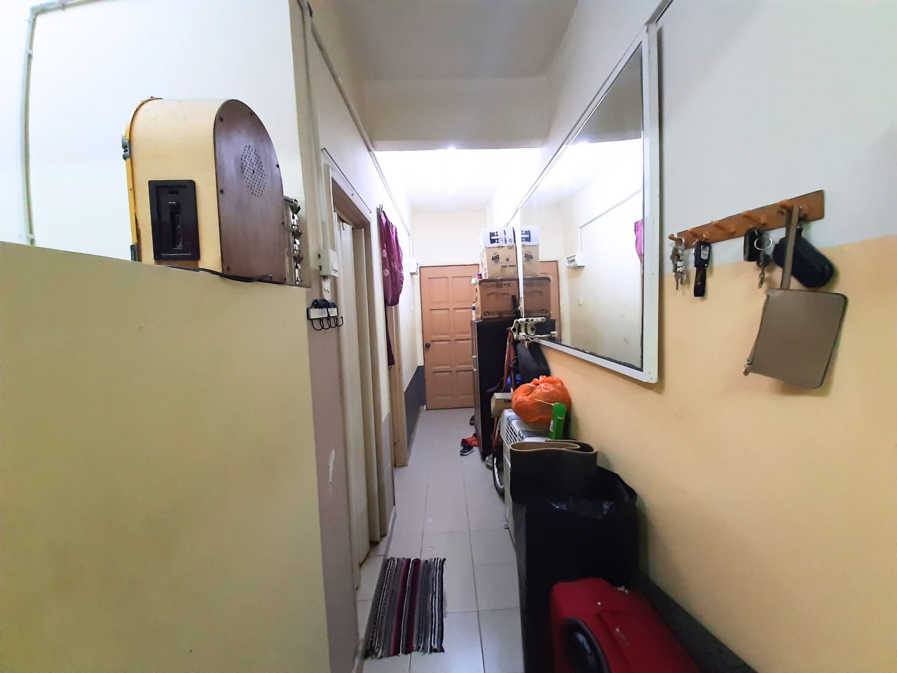 Level 1 Flat Sri Saujana Prima Saujana Kajang - photo 11