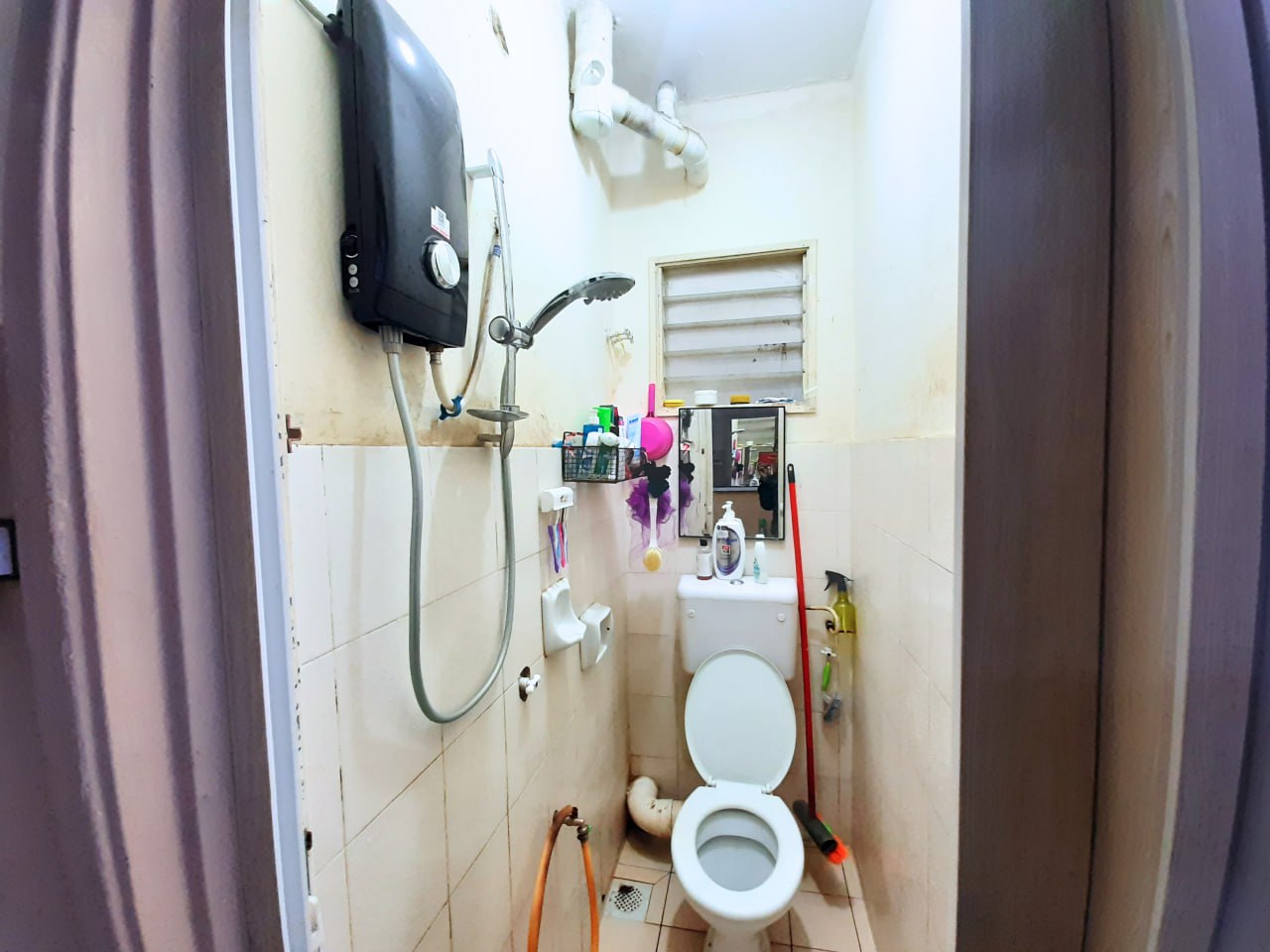 Level 1 Flat Sri Saujana Prima Saujana Kajang - photo 12