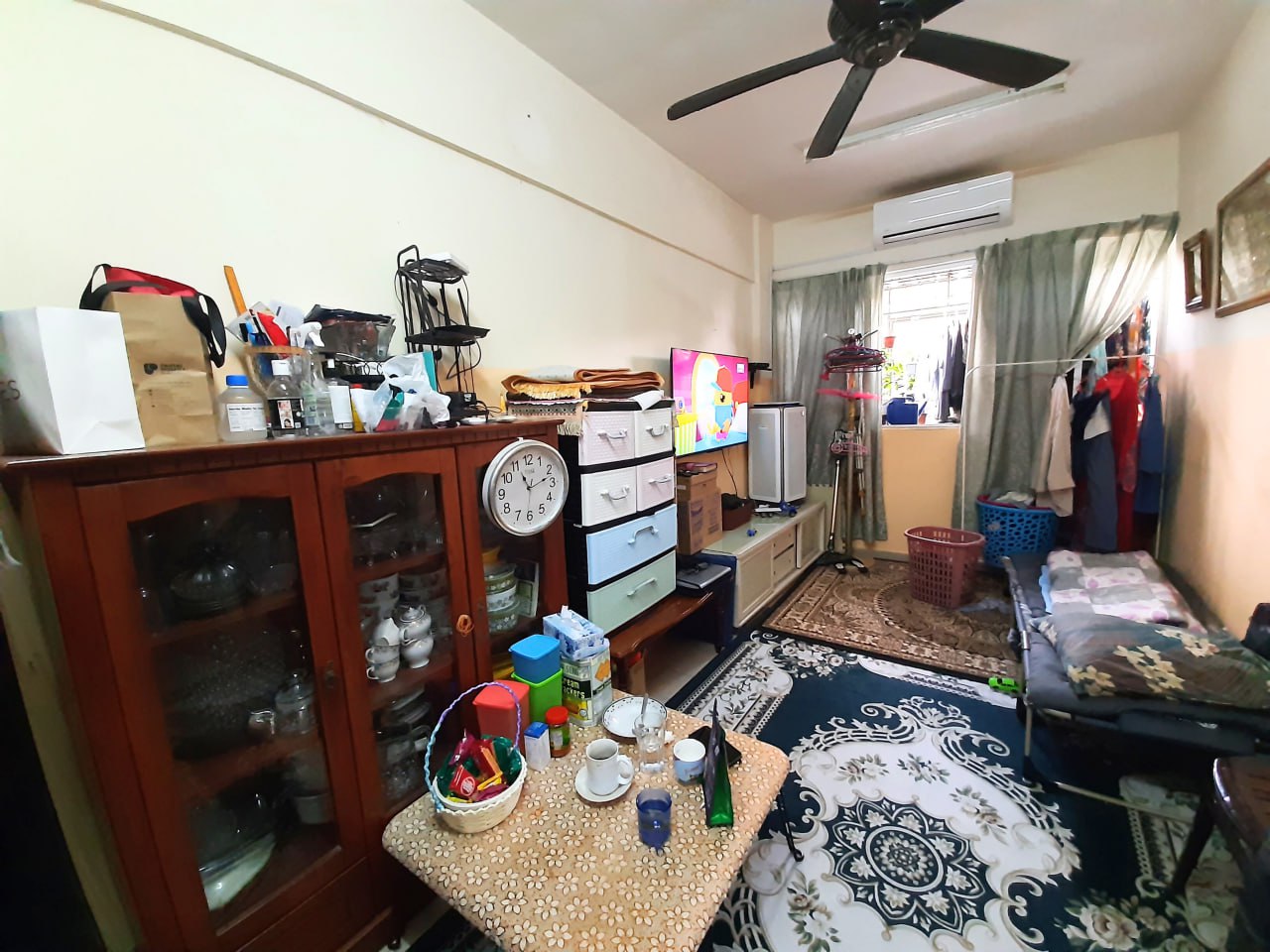 Level 1 Flat Sri Saujana Prima Saujana Kajang - photo 13