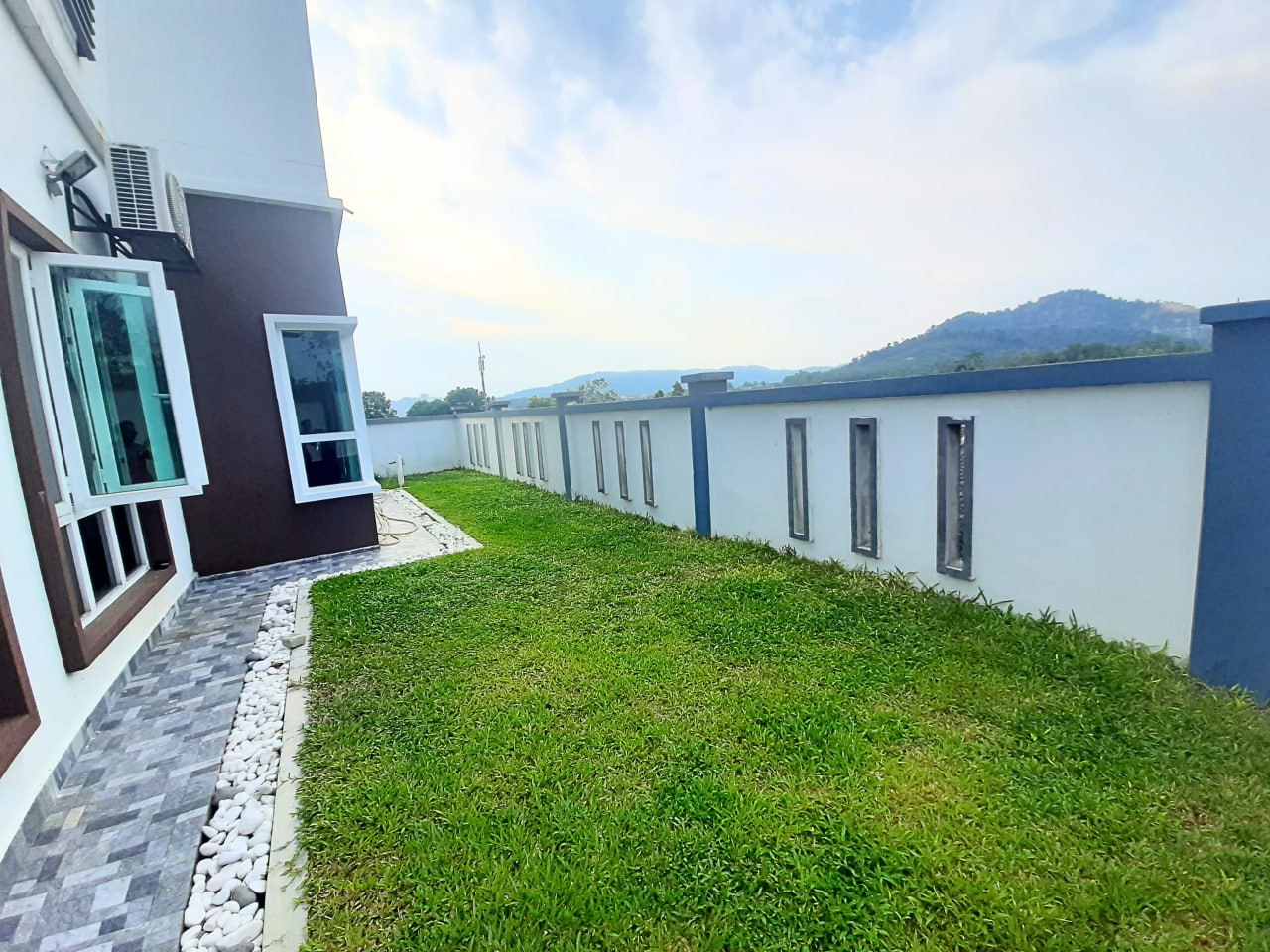 Banglo Double Storey Bukit Mahkota Cheras - photo 2