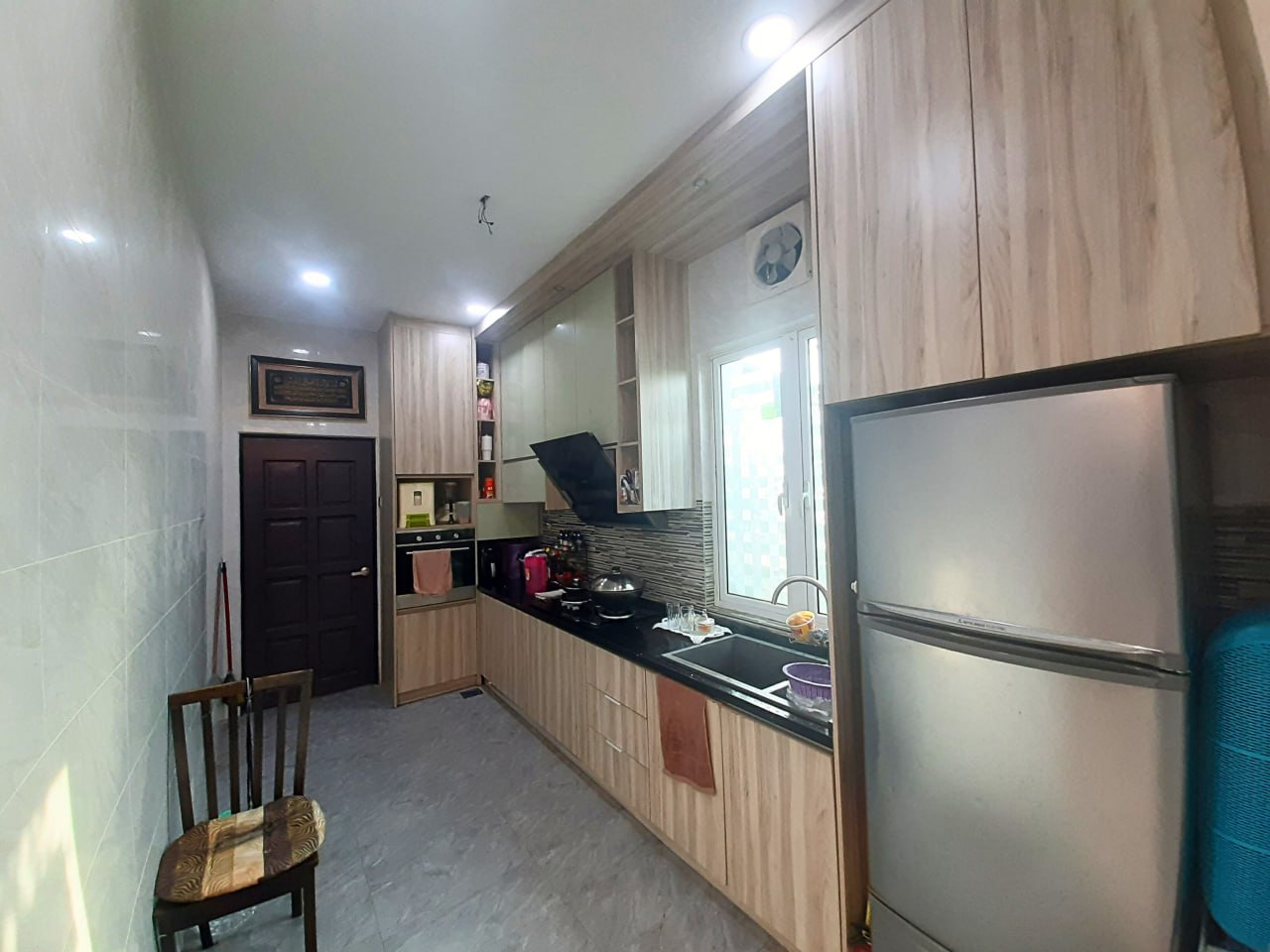 Banglo Double Storey Bukit Mahkota Cheras - photo 3