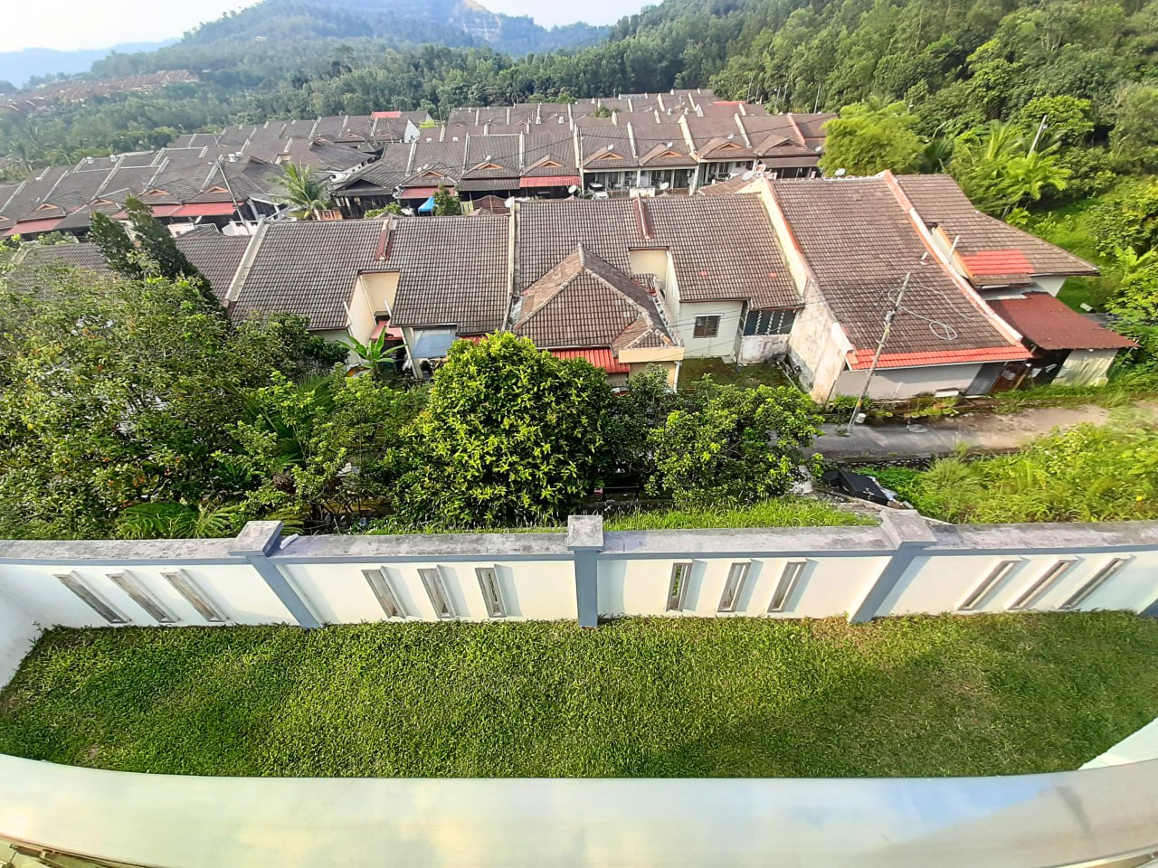 Banglo Double Storey Bukit Mahkota Cheras - photo 5