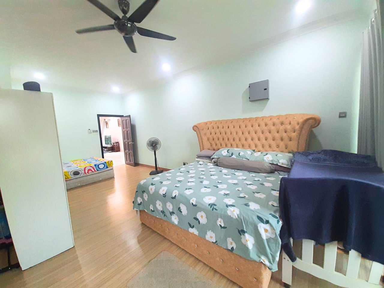 Banglo Double Storey Bukit Mahkota Cheras - photo 7