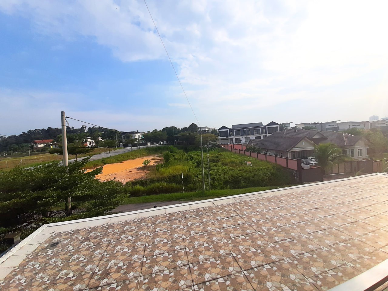 Banglo Double Storey Bukit Mahkota Cheras - photo 12