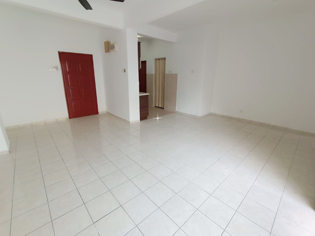 Nice Unit Selesa i-Resort Taman Damai Mewah Kajang - photo 2