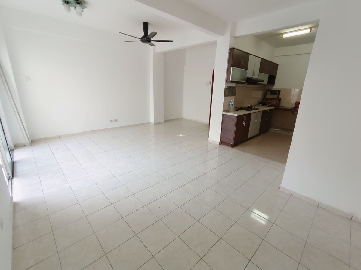 Nice Unit Selesa i-Resort Taman Damai Mewah Kajang - photo 4