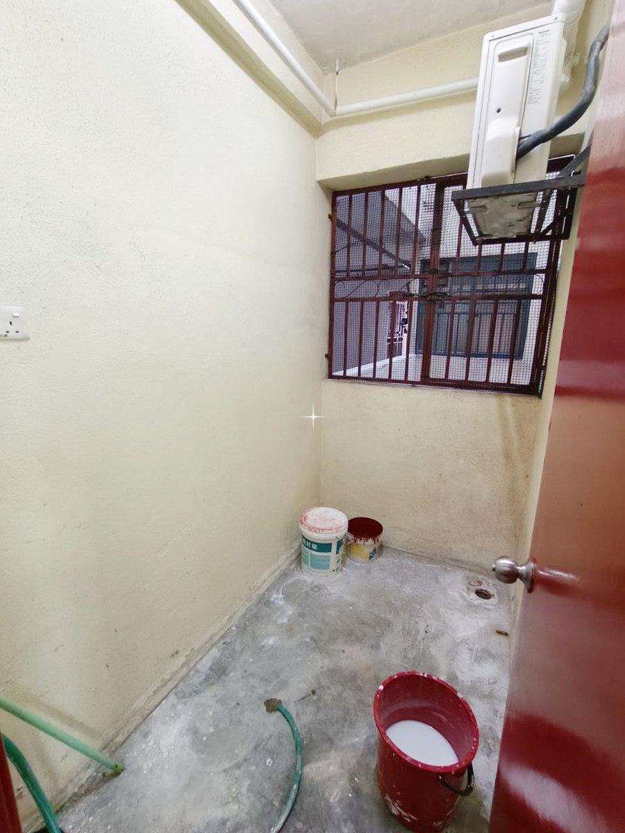 Nice Unit Selesa i-Resort Taman Damai Mewah Kajang - photo 5