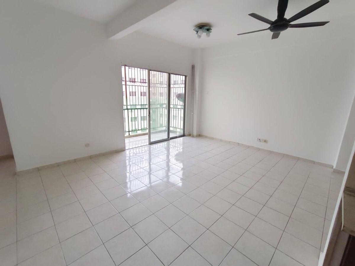 Nice Unit Selesa i-Resort Taman Damai Mewah Kajang - photo 10