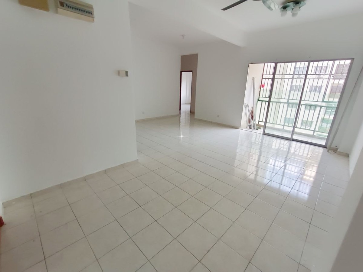 Nice Unit Selesa i-Resort Taman Damai Mewah Kajang - photo 12