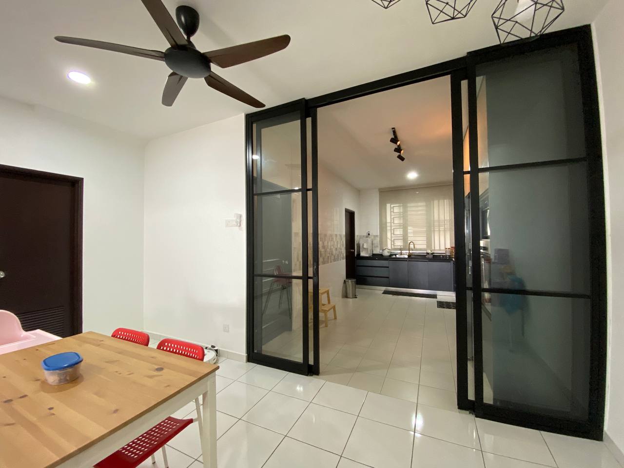 Facing Open Double Storey Nada Alam 5A Pajam Nilai - photo 2