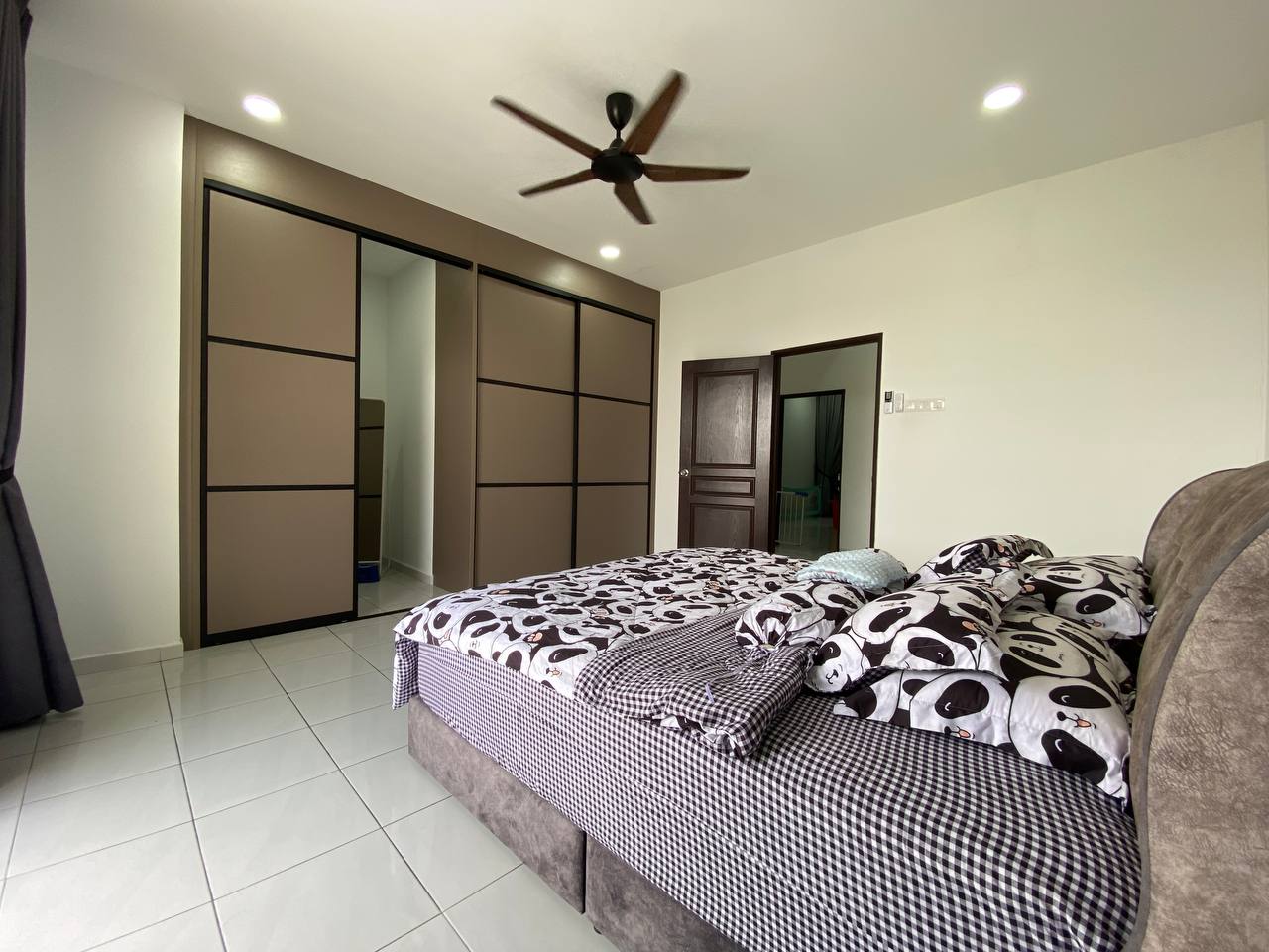 Facing Open Double Storey Nada Alam 5A Pajam Nilai - photo 3