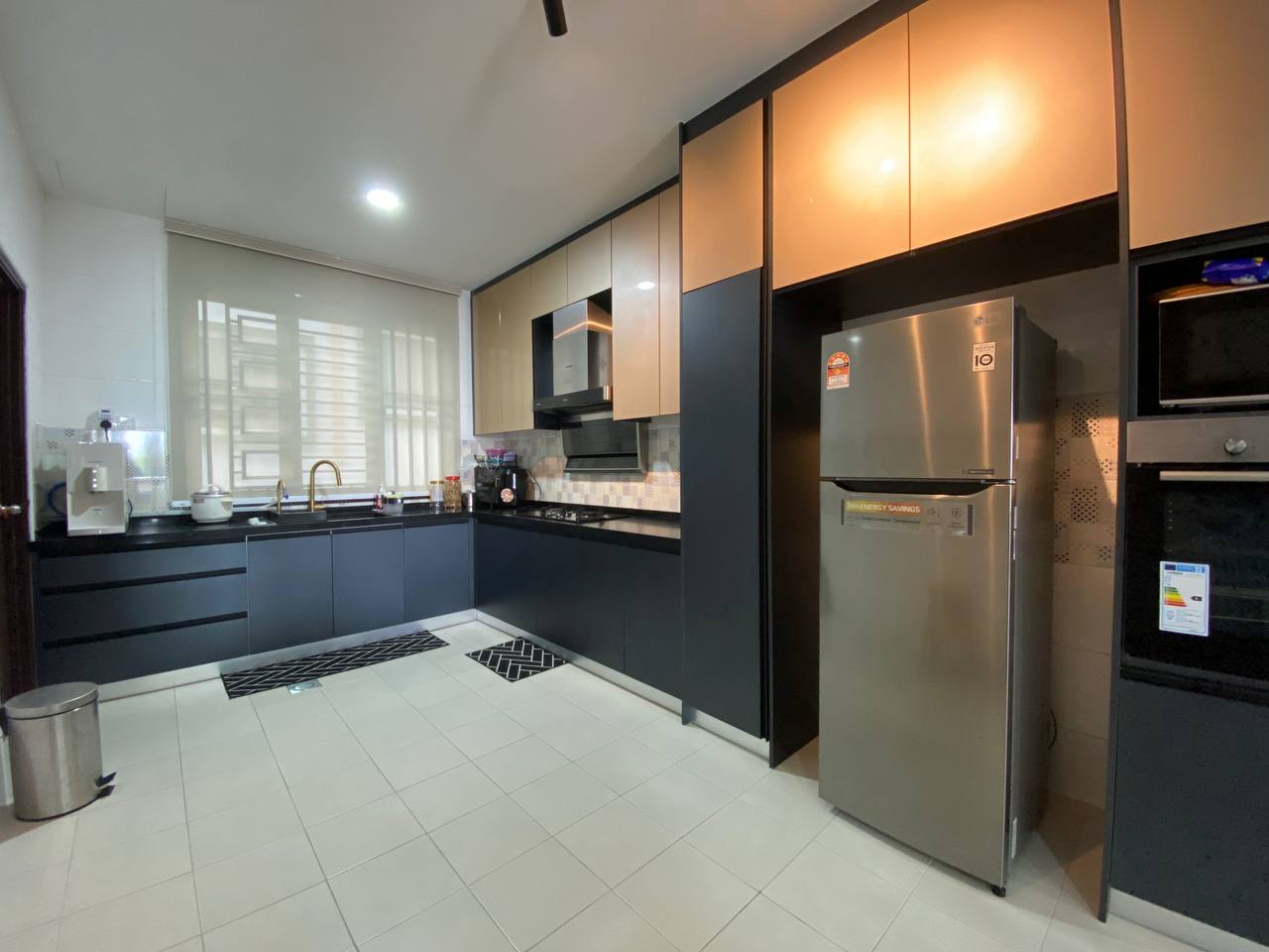 Facing Open Double Storey Nada Alam 5A Pajam Nilai - photo 4