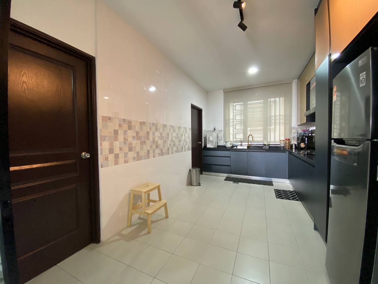 Facing Open Double Storey Nada Alam 5A Pajam Nilai - photo 8