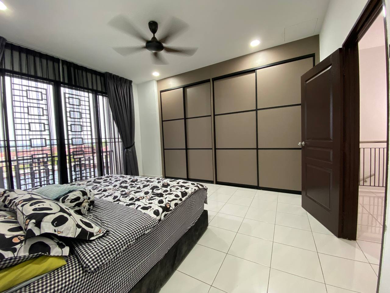 Facing Open Double Storey Nada Alam 5A Pajam Nilai - photo 11