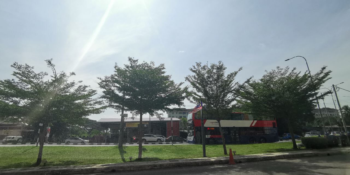 Saville Jalan Reko Kajang Block A Near Lift - photo 4