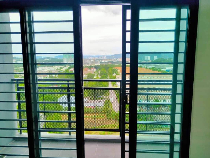 Residensi Aman Condo Bandar Teknologi Kajang - photo 2