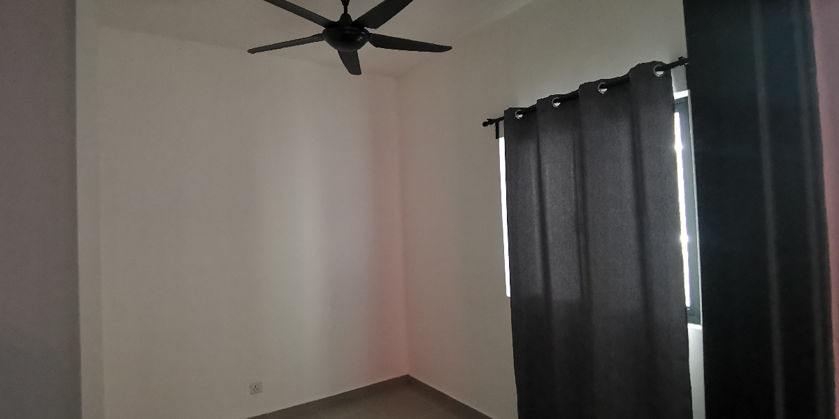 Residensi Aman Condo Bandar Teknologi Kajang - photo 7
