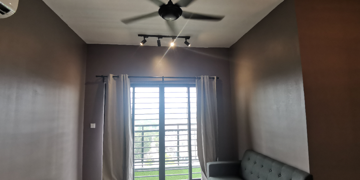 Residensi Aman Condo Bandar Teknologi Kajang - photo 9